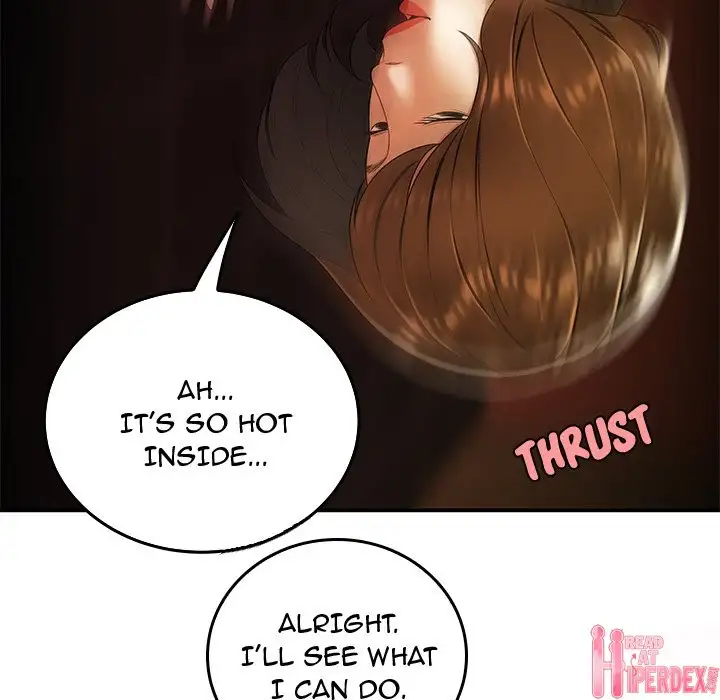 The Repeat Student - Chapter 33 [photo 86] - MangaPorn