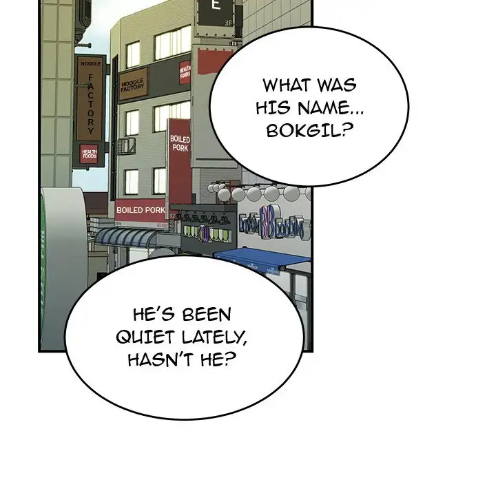 The Repeat Student - Chapter 34 [photo 12] - MangaPorn