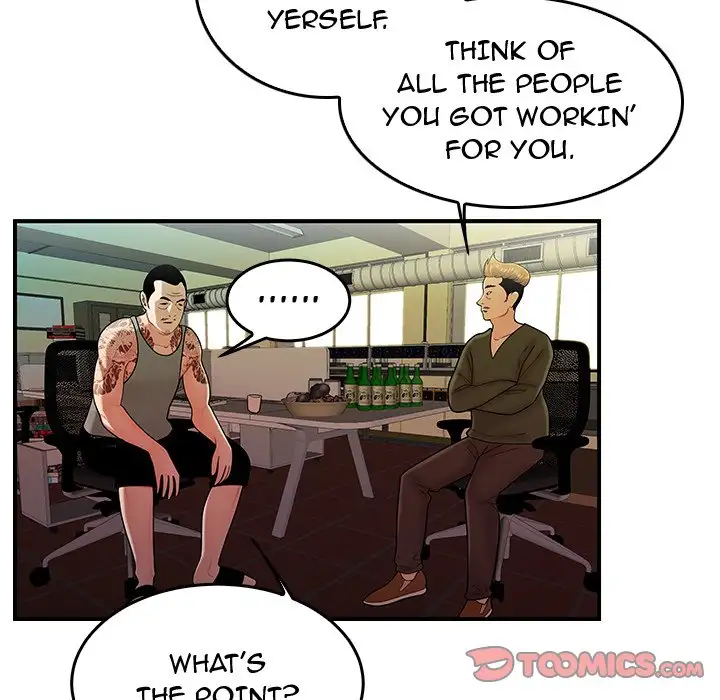 The Repeat Student - Chapter 34 [photo 26] - MangaPorn