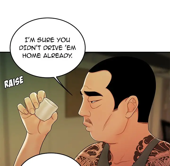 The Repeat Student - Chapter 34 [photo 29] - MangaPorn