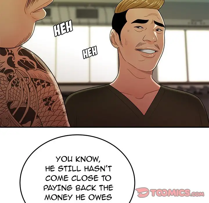 The Repeat Student - Chapter 34 [photo 32] - MangaPorn