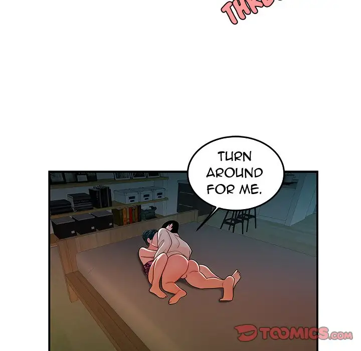 The Repeat Student - Chapter 34 [photo 92] - MangaPorn