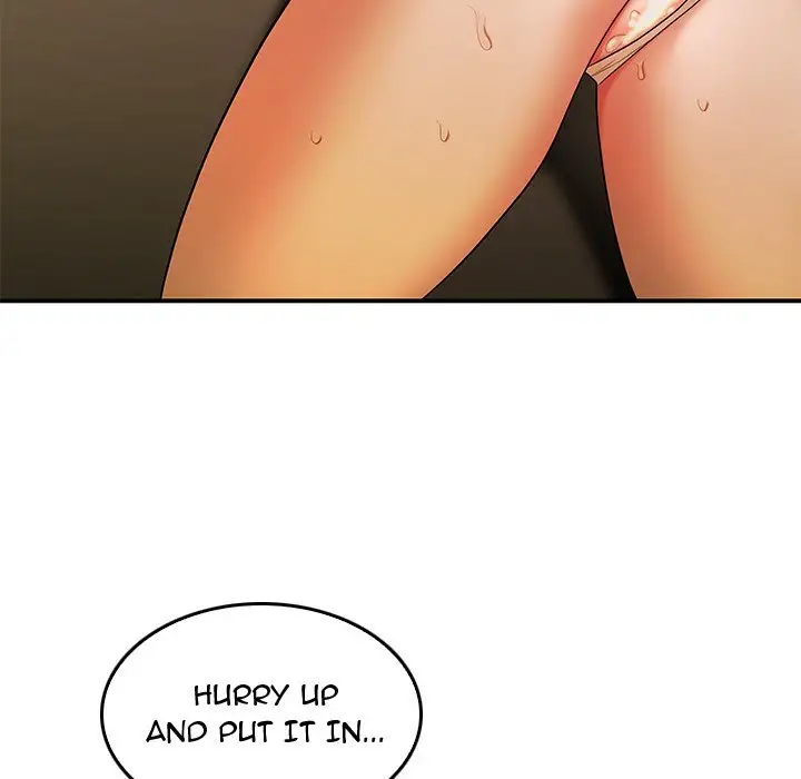 The Repeat Student - Chapter 34 [photo 95] - MangaPorn