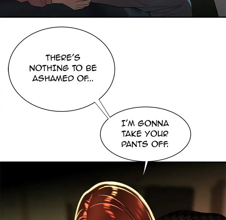 The Repeat Student - Chapter 35 [photo 112] - MangaPorn