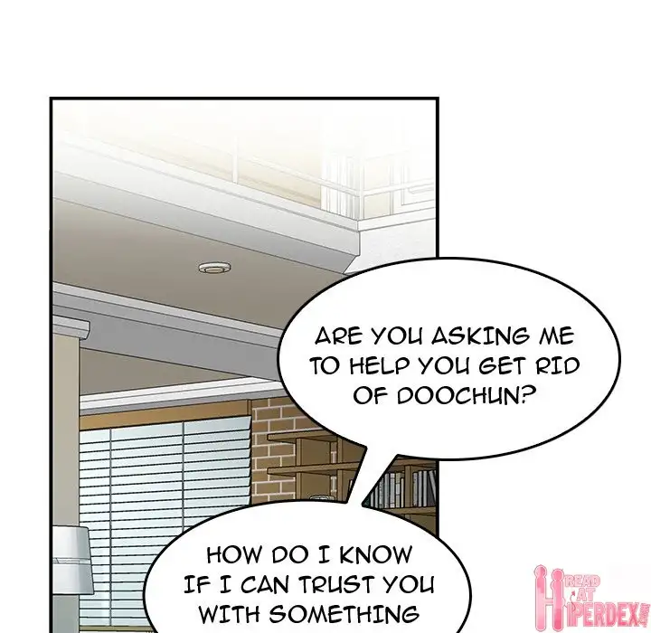 The Repeat Student - Chapter 35 [photo 15] - MangaPorn