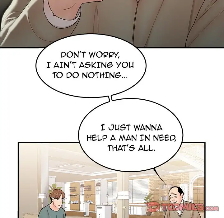 The Repeat Student - Chapter 35 [photo 20] - MangaPorn