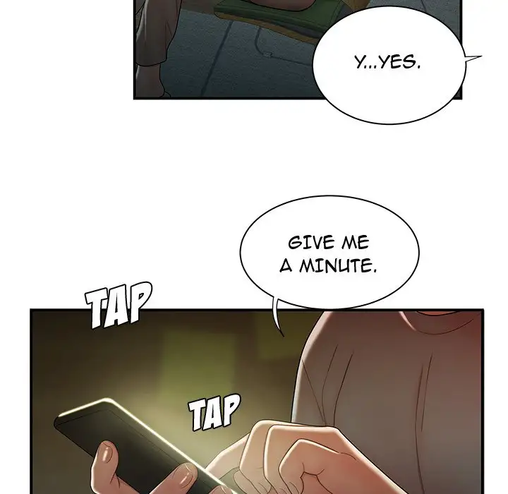 The Repeat Student - Chapter 35 [photo 43] - MangaPorn