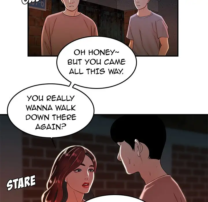 The Repeat Student - Chapter 35 [photo 87] - MangaPorn