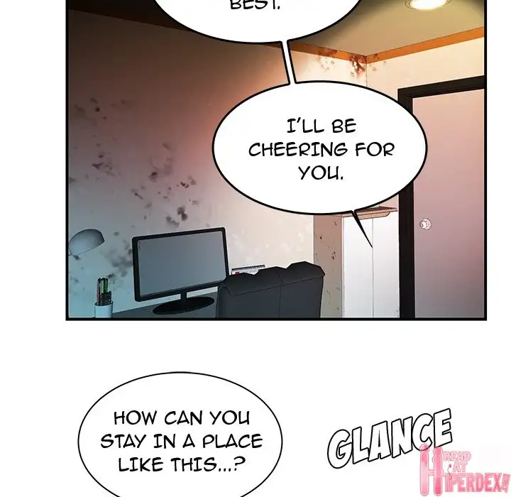 The Repeat Student - Chapter 35 [photo 95] - MangaPorn