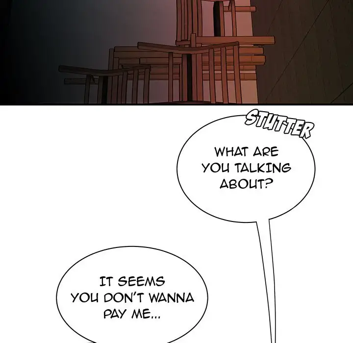 The Repeat Student - Chapter 36 [photo 22] - MangaPorn