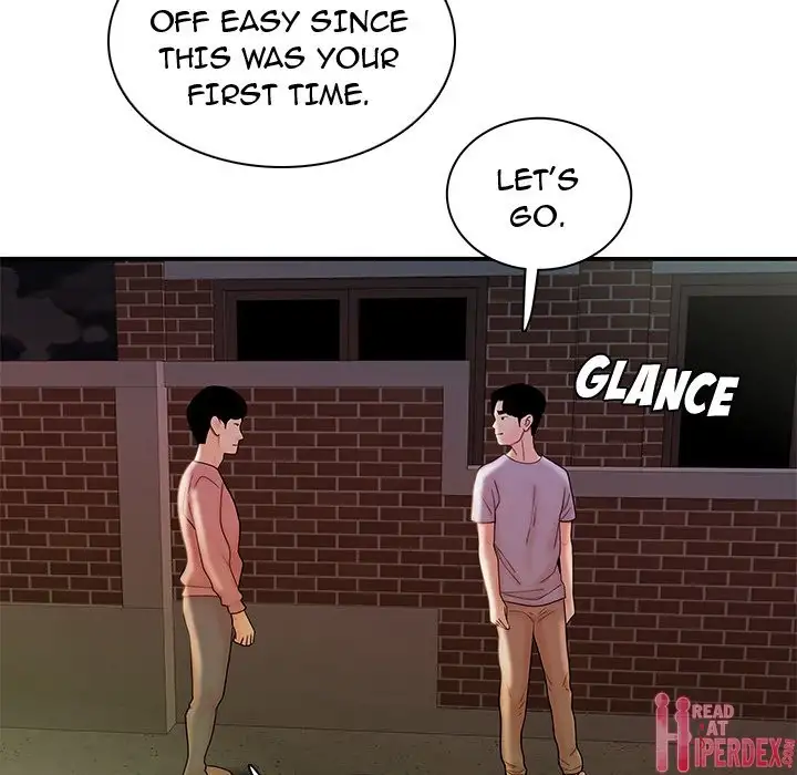 The Repeat Student - Chapter 36 [photo 95] - MangaPorn