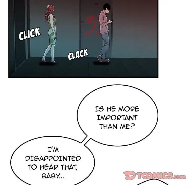 The Repeat Student - Chapter 37 [photo 44] - MangaPorn