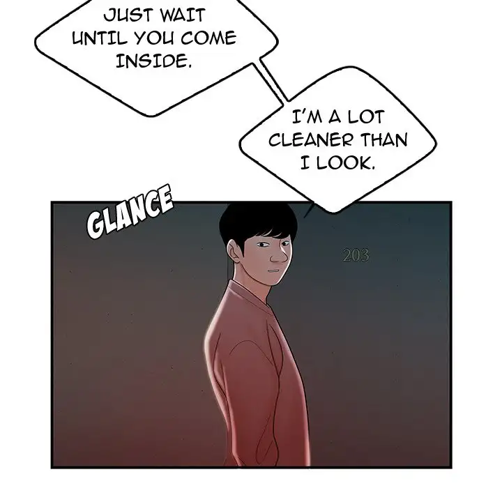 The Repeat Student - Chapter 37 [photo 52] - MangaPorn