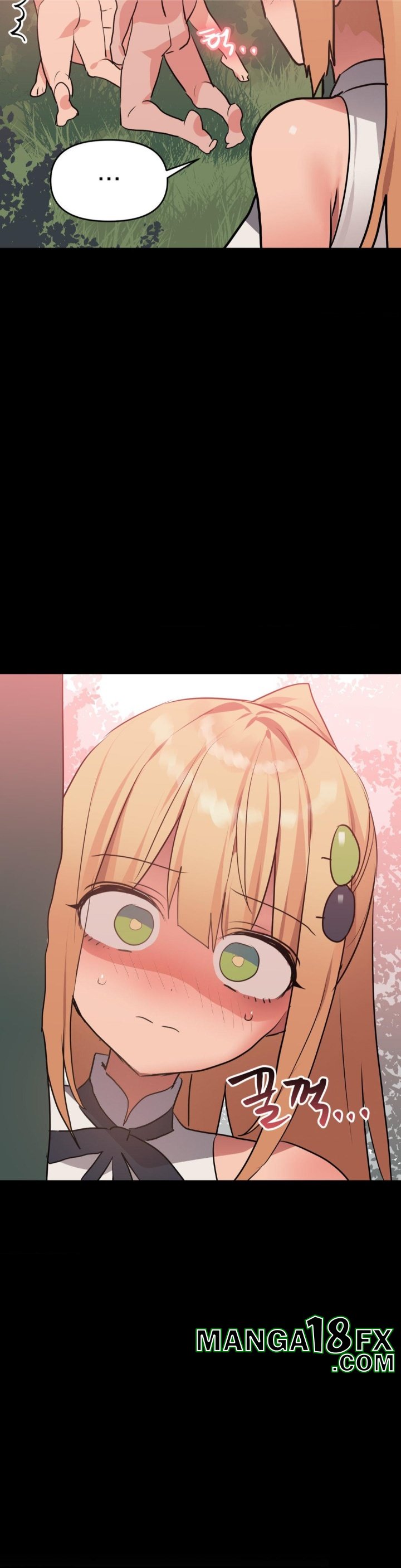 Do You Wanna Fight in This Life, Too? Raw - Chapter 26 [photo 15] - MangaPorn