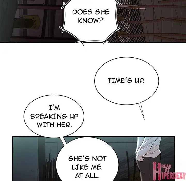 The Repeat Student - Chapter 39 [photo 58] - MangaPorn