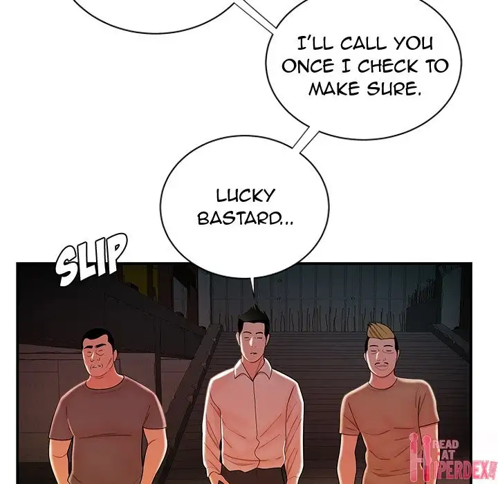 The Repeat Student - Chapter 39 [photo 90] - MangaPorn