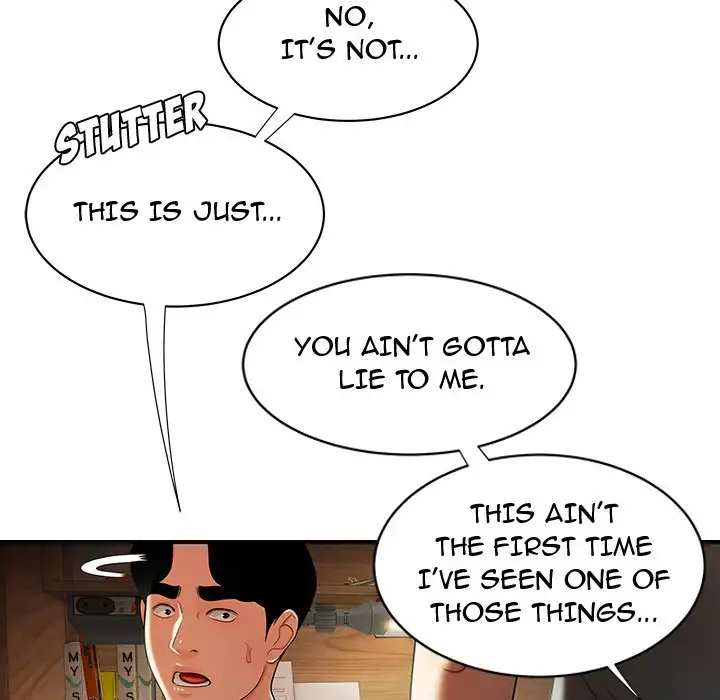 The Repeat Student - Chapter 40 [photo 34] - MangaPorn