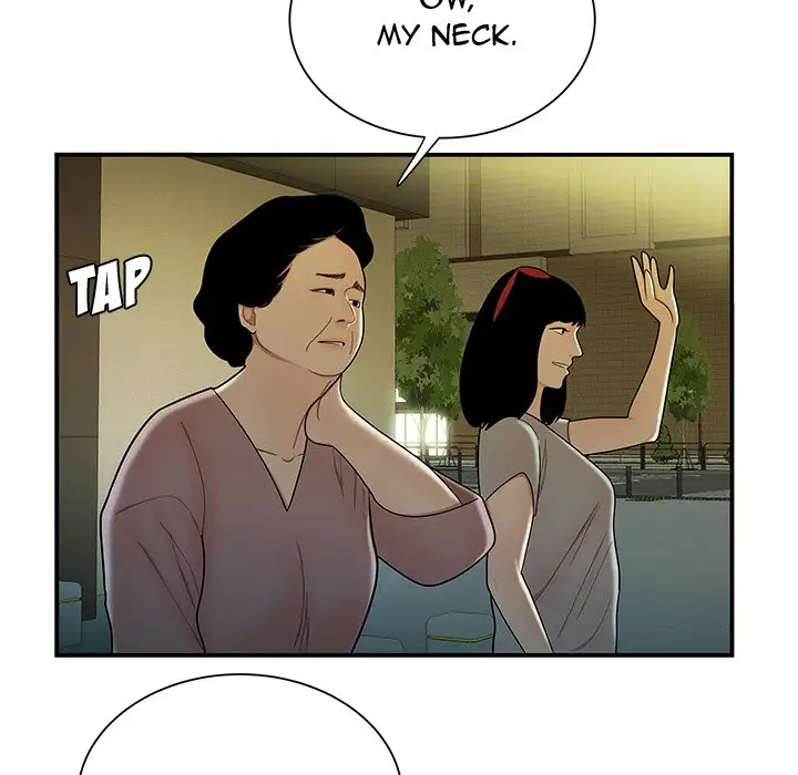 The Repeat Student - Chapter 40 [photo 49] - MangaPorn