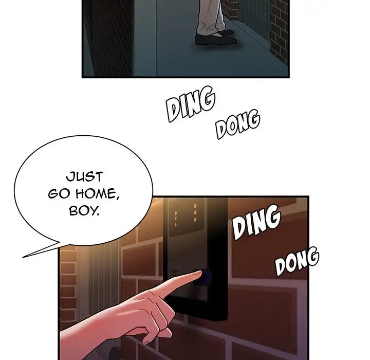 The Repeat Student - Chapter 40 [photo 67] - MangaPorn