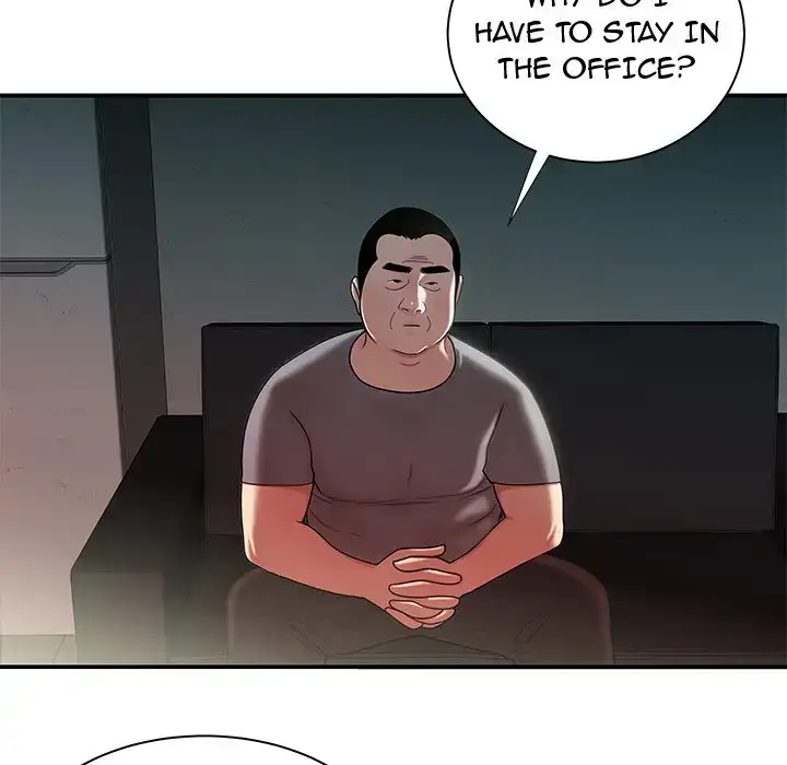 The Repeat Student - Chapter 41 [photo 17] - MangaPorn