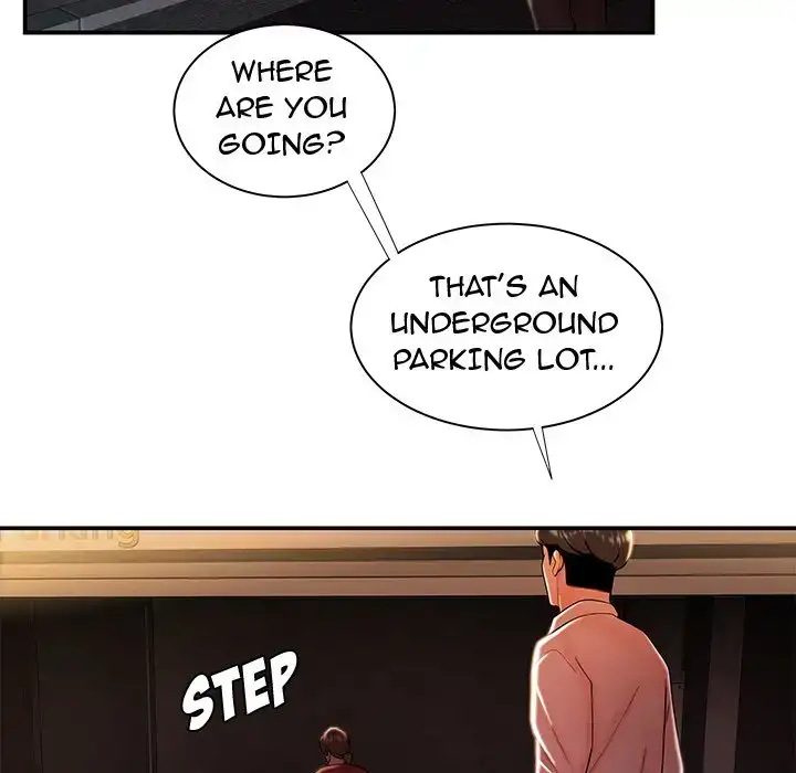 The Repeat Student - Chapter 41 [photo 43] - MangaPorn