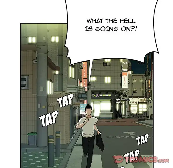 The Repeat Student - Chapter 42 [photo 14] - MangaPorn