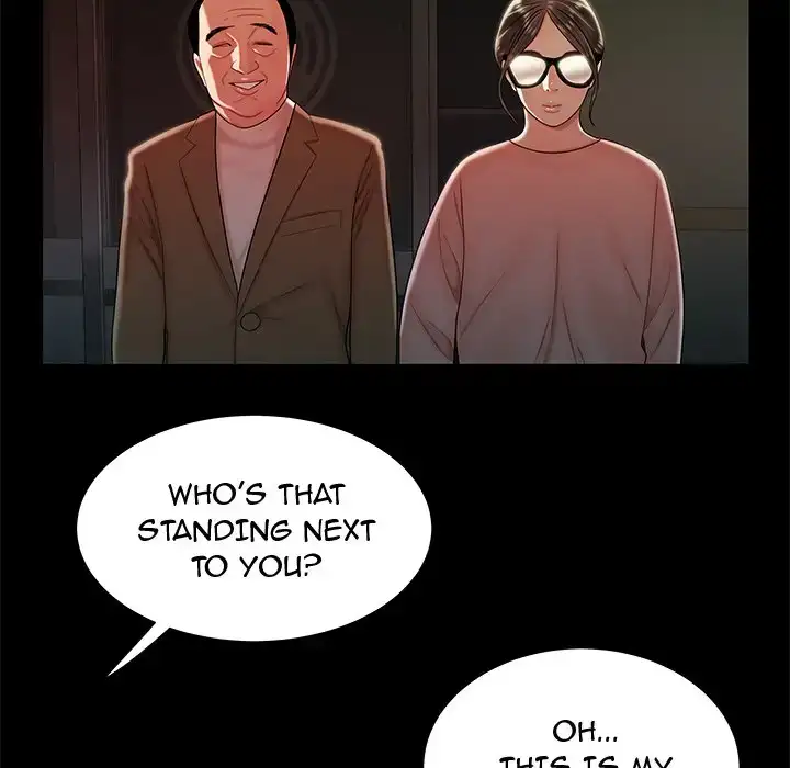 The Repeat Student - Chapter 42 [photo 66] - MangaPorn