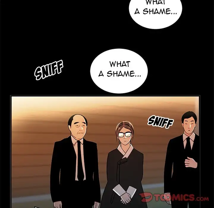 The Repeat Student - Chapter 43 [photo 44] - MangaPorn