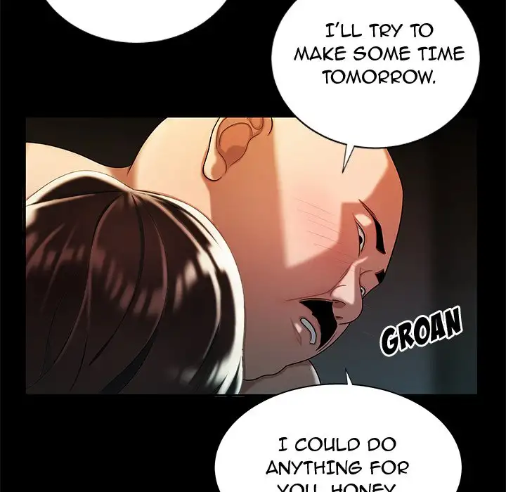 The Repeat Student - Chapter 43 [photo 58] - MangaPorn