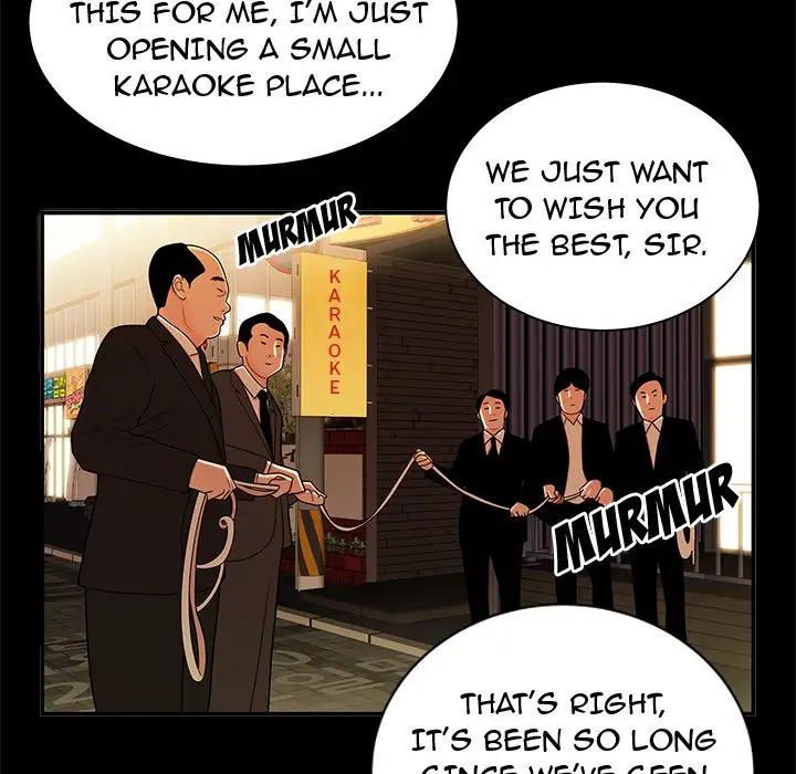 The Repeat Student - Chapter 43 [photo 65] - MangaPorn