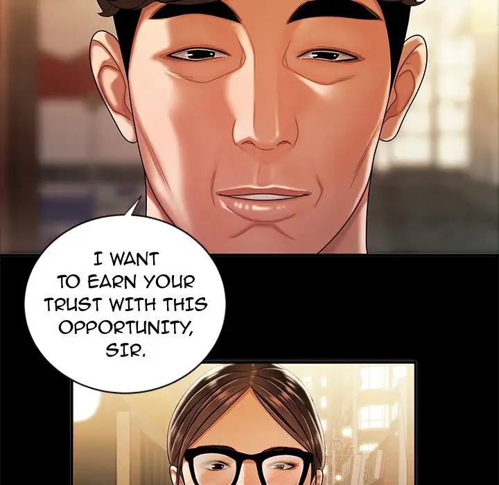 The Repeat Student - Chapter 43 [photo 71] - MangaPorn