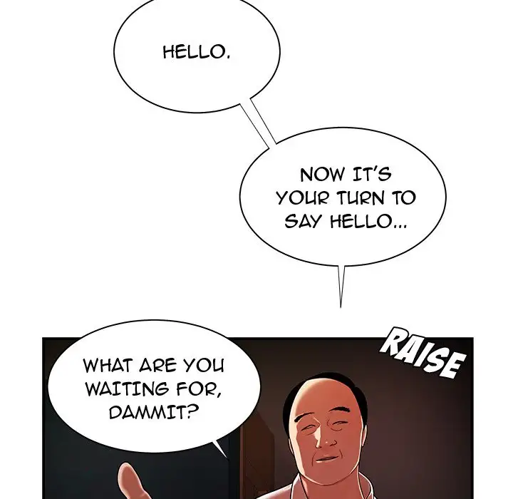 The Repeat Student - Chapter 43 [photo 90] - MangaPorn