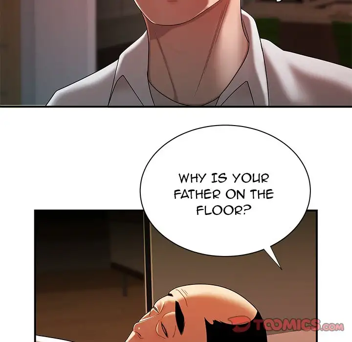 The Repeat Student - Chapter 44 [photo 20] - MangaPorn