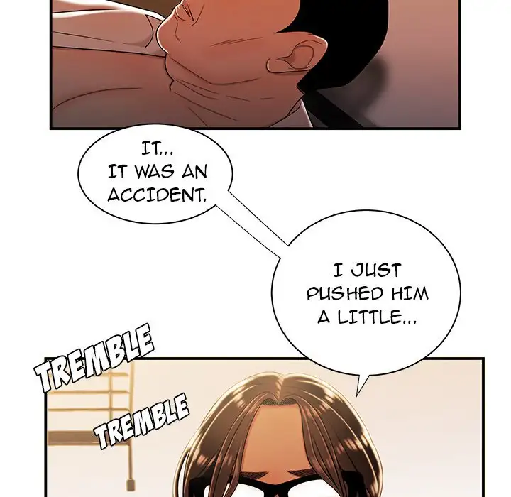 The Repeat Student - Chapter 44 [photo 21] - MangaPorn