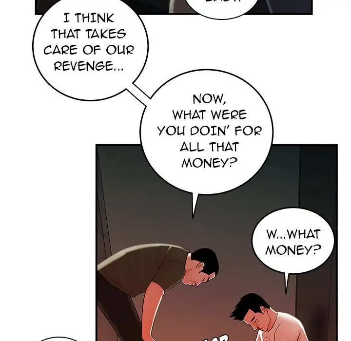 The Repeat Student - Chapter 44 [photo 51] - MangaPorn