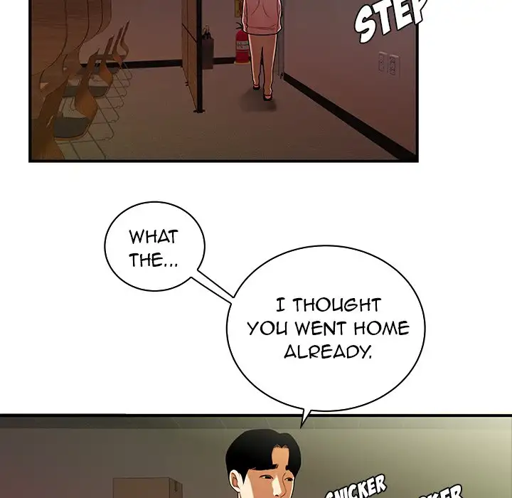 The Repeat Student - Chapter 44 [photo 64] - MangaPorn