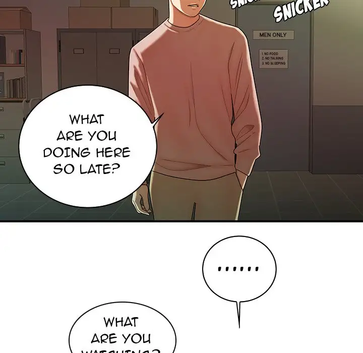 The Repeat Student - Chapter 44 [photo 65] - MangaPorn