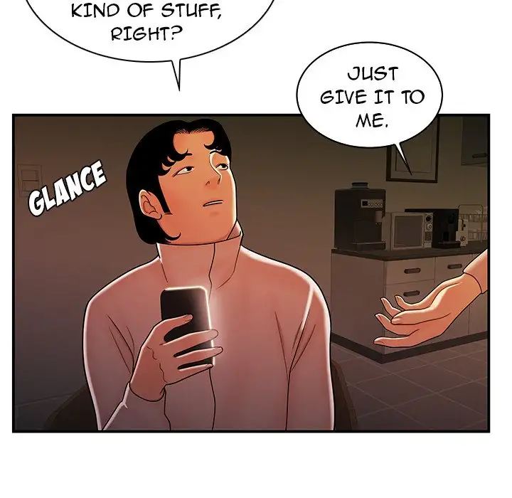 The Repeat Student - Chapter 44 [photo 70] - MangaPorn