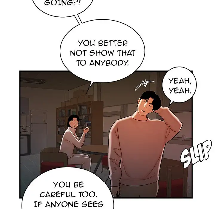 The Repeat Student - Chapter 44 [photo 82] - MangaPorn