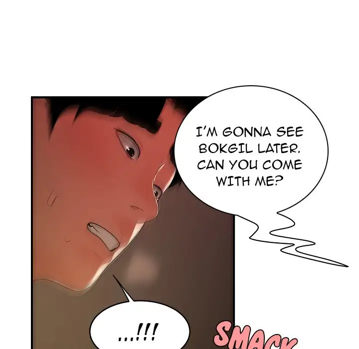 The Repeat Student - Chapter 45 [photo 106] - MangaPorn