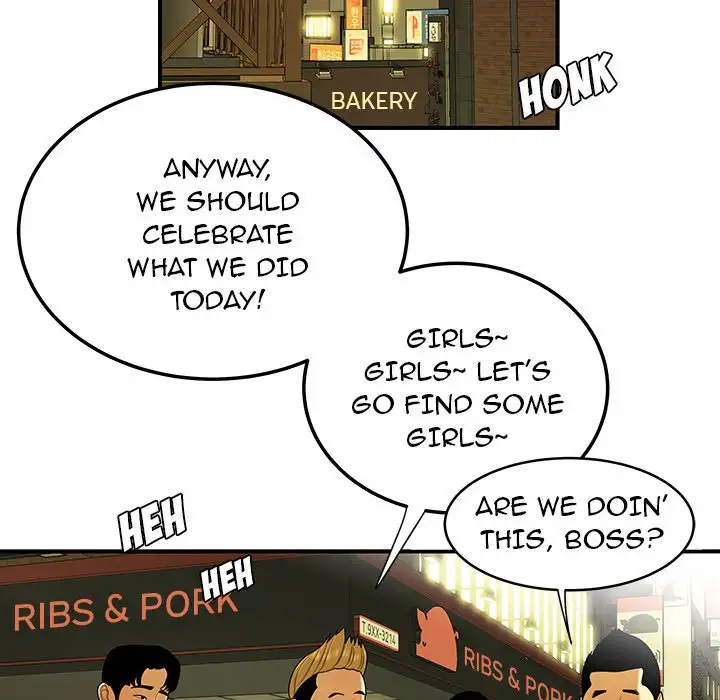 The Repeat Student - Chapter 45 [photo 17] - MangaPorn