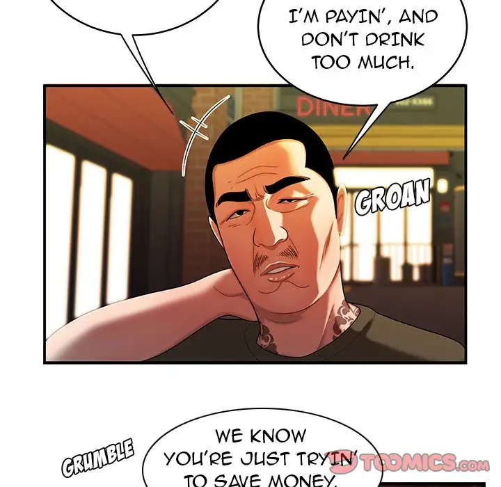 The Repeat Student - Chapter 45 [photo 32] - MangaPorn