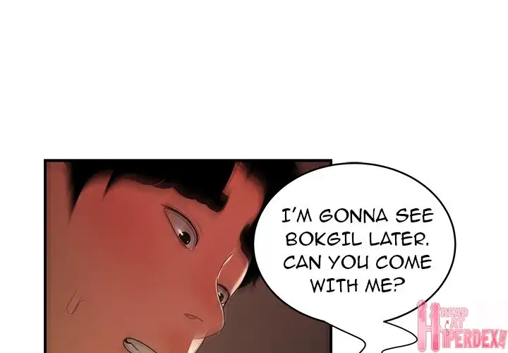 The Repeat Student - Chapter 46 [photo 1] - MangaPorn