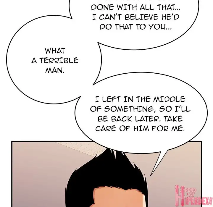 The Repeat Student - Chapter 46 [photo 106] - MangaPorn