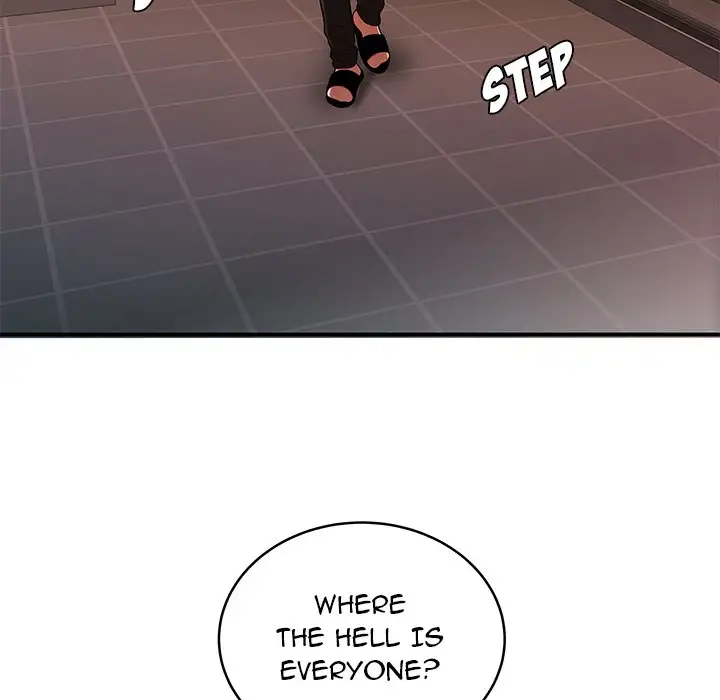 The Repeat Student - Chapter 46 [photo 18] - MangaPorn