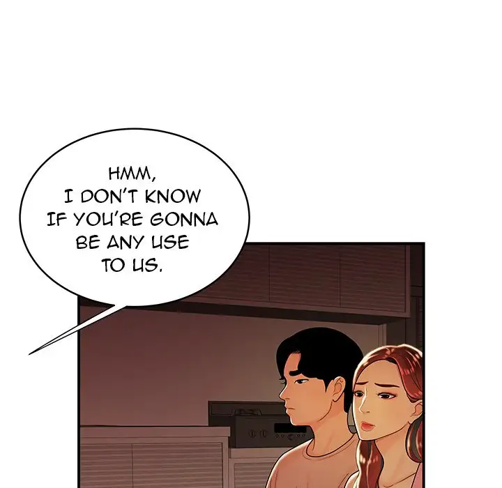 The Repeat Student - Chapter 46 [photo 40] - MangaPorn