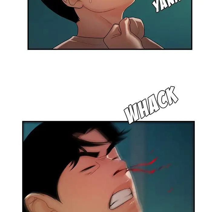 The Repeat Student - Chapter 46 [photo 49] - MangaPorn