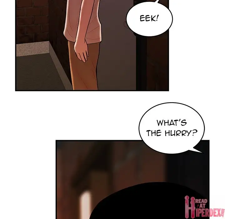 The Repeat Student - Chapter 46 [photo 75] - MangaPorn