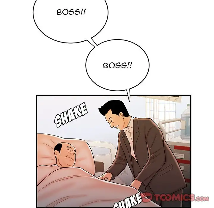 The Repeat Student - Chapter 46 [photo 92] - MangaPorn