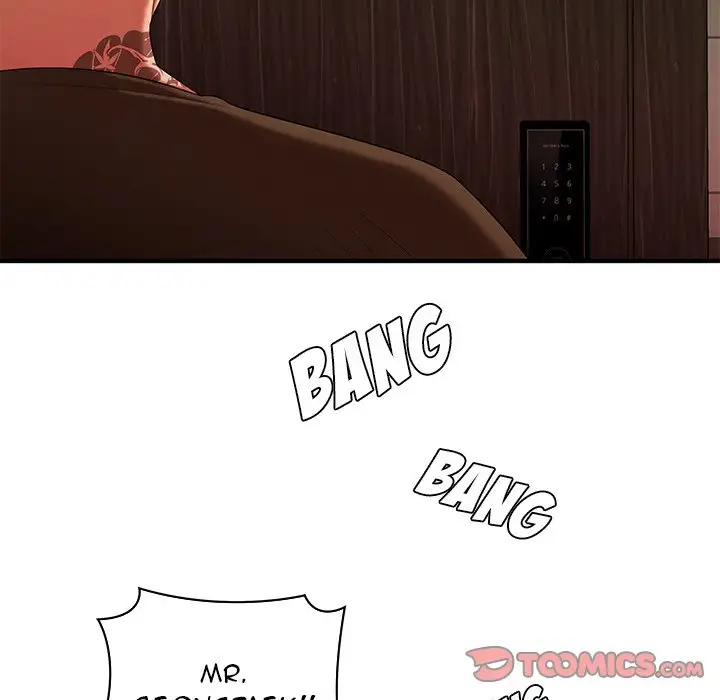 The Repeat Student - Chapter 47 [photo 104] - MangaPorn